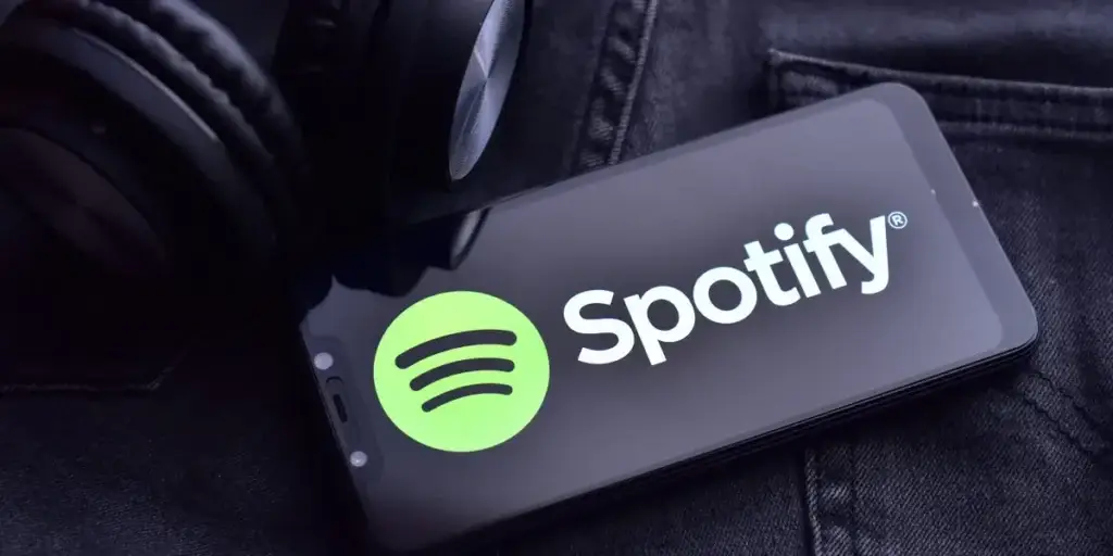 Spotify Banner