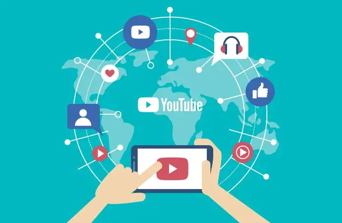 MCN network