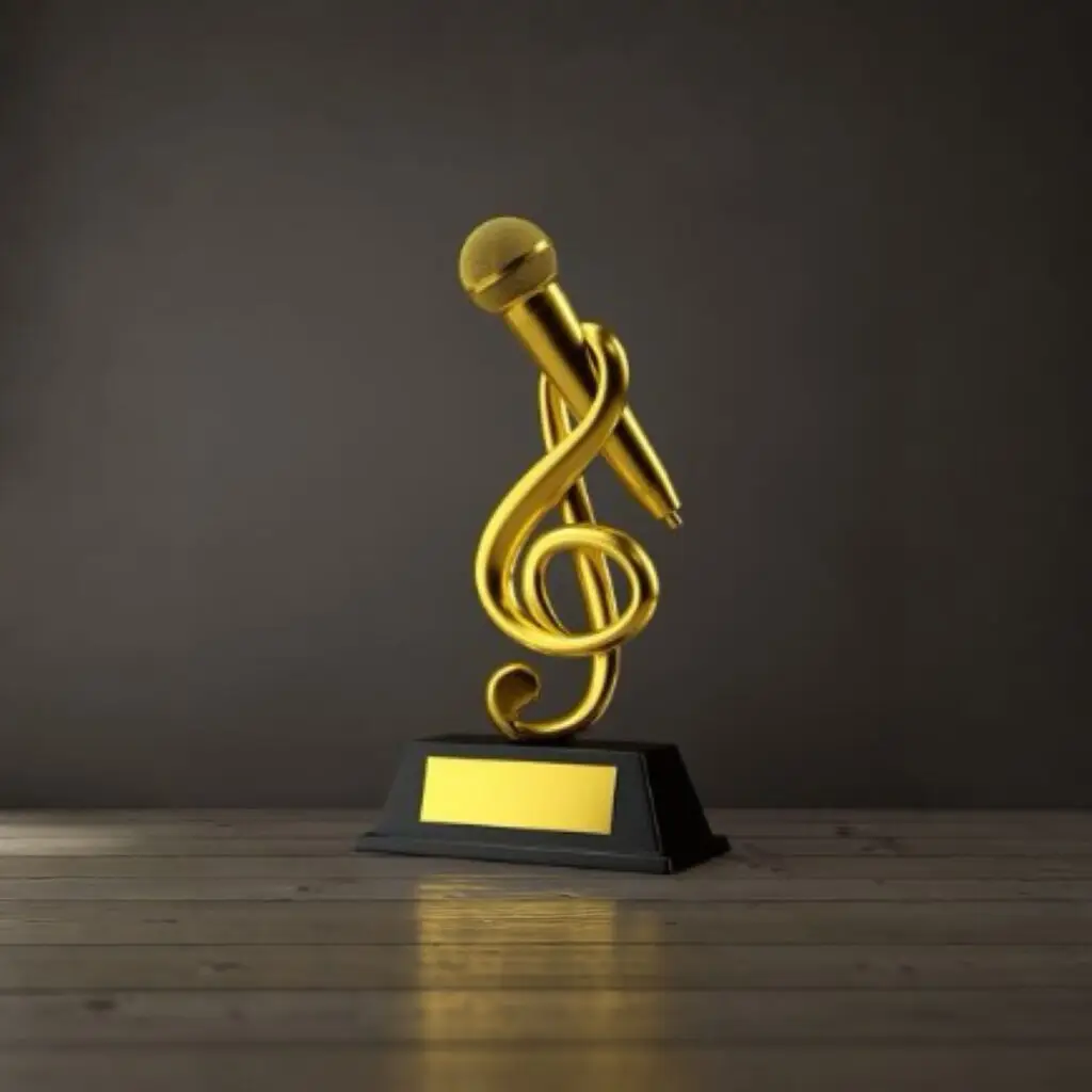 Music Award