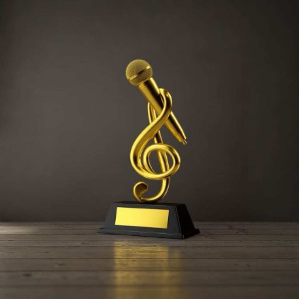 Music Award